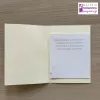 Kartka okolicznościowa „Na Nowej Drodze Życia” – 10,5 x 15